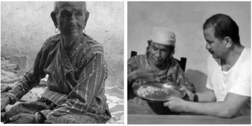 नेकपा महासचिव विप्लवलाई मातृशोक
