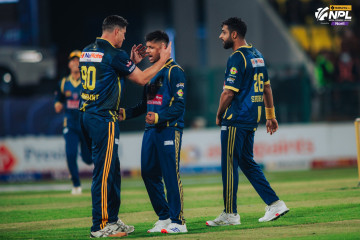 एनपीएल: विराटनगरले काठमान्डूविरुद्ध टस जितेर बलिङ रोज्यो