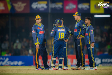 सुदूरपश्चिमविरुद्ध बलिङ गर्दै विराटनगर