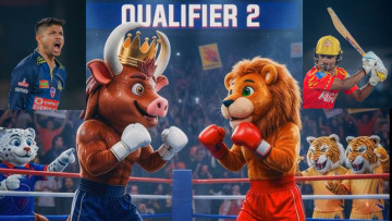 लुम्बिनी र विराटनगर टिमको कमजोरी केलाउँदा... (भिडियोसहित)