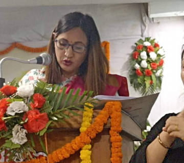 विराटनगर महानगरले ल्यायो ३ अर्ब ६२ करोडको बजेट 