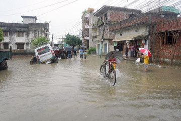 हैजा नियन्त्रण गर्न सरकारले वीरगञ्जमा डाक्टर टोली खटाउने