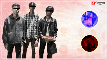 निर्वाचनको पूर्वसन्ध्यामा वीरगञ्जमा सुतली बमसहित तीन युवक पक्राउ, धार्मिक सद्भाव भड्काउने प्रयास विफल