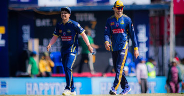 एनपीएलमा सानदार सुरुवात गरेको विराटनगरको निराशाजनक अन्त्य, कसरी ढल्यो टप अर्डर ?