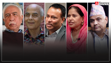 चुनाव सकियो, के भन्छन् नागरिक समाजका अगुवा ?