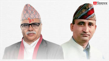 टोपबहादुर थुनिँदा अर्घाखाँचीमा कांग्रेसलाई ३० वर्षपछि ‘गेम चेन्ज’को मौका, रास्वपाको सम्भावना कति ?