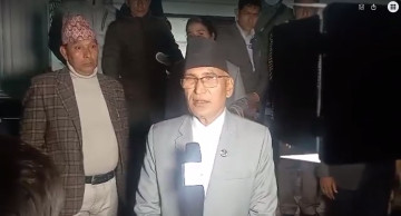 मन्त्रिपरिषद्ले छिटै पूर्णता पाउँछः उपप्रधानमन्त्री पौडेल