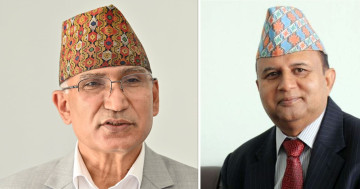 एमाले प्रदेश अधिवेशनका राेचक परिदृष्य : कहाँ–कस्ताे बन्याे समीकरण ?