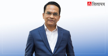 कांग्रेसमा कसरी बन्यो राष्ट्र बैंकको गभर्नरमा विश्व पौडेललाई अघि सार्ने वातावरण ?