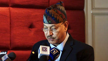 न्याय क्षेत्रमा महिलाहरूको सारभूत प्रतिनिधित्व अपरिहार्यः प्रधानन्यायाधीश श्रेष्ठ