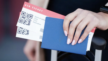 प्लेनमा यात्रा गर्दा किन चाहिन्छ बोर्डिङ पास ? (भिडियाेसहित)