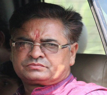 कांग्रेस महाधिवेशन: कञ्चनपुर जिल्ला सभापति महाधिवेशन प्रतिनिधिमै पराजित