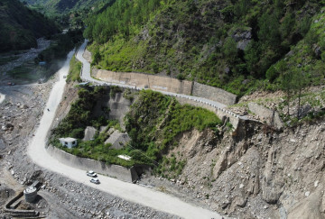 बीपी राजमार्ग साउनभर राति १२ घण्टा बन्द हुने