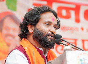 जनमत पार्टीले सचिव साहसहित सात जनालाई गर्‍यो निलम्बन 