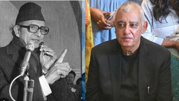शशांकले बीपीको जस्तो कांग्रेस बनाउन सम्भव छ ?