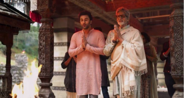 'ब्रम्हास्त्र'ले दिनहुँ राम्रै कमाइरहेको छ तर हिट भएको छैन,  थाहा पाउनुस् किन ? 