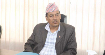 पैसा खाएर 'स्टे अर्डर' दिएको भनेपछि कोशीका मन्त्रीलाई अवहेलना मुद्दा