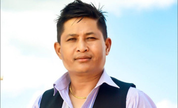 कांग्रेसका राणालाई पछि पार्दै रास्वपाका महर्जन विजयी