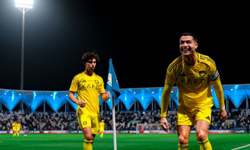 अंक दूरी घटाउँदै अल नासर