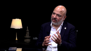 गोल्छाको खुलासा– 'परान' फिल्ममा लगानी गर्नुको पछाडि एउटै सर्त थियो (अन्तर्वार्ता)