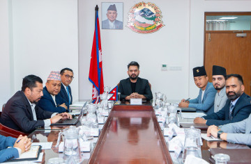 समस्याग्रस्त सहकारी व्यवस्थापन समितिका अध्यक्षसहित ३ जनाको राजीनामा स्वीकृत