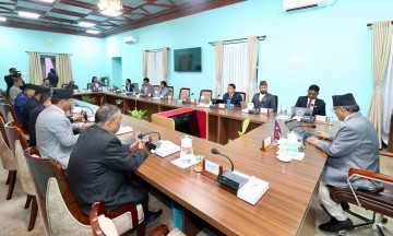 हरि लम्साल सचिवमा बढुवा, पर्यटन बोर्डमा तीन जना सदस्य नियुक्त 