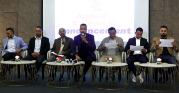 नेपालले टेस्ट राष्ट्रसँग टी-२० आई सिरिज खेल्ने, एनपीएल नोभेम्बरमा 