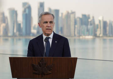 साढे दुई वर्षपछि लयमा आएको भारत–क्यानडा कूटनीतिः क्यानडाका प्रधानमन्त्री मुम्बईमा 