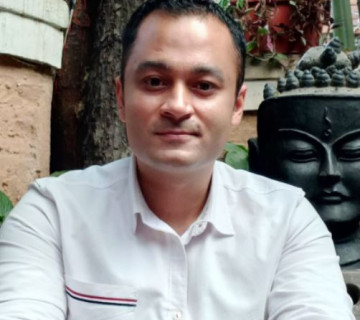 क्यानको जनरल म्यानेजरमा वृतान्त खनाल नियुक्त