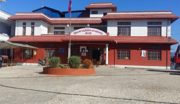 पूर्ववत् अवस्थामै फर्किए बैतडीका सरकारी कार्यालय, विद्यालयहरू पनि सञ्चालनमा