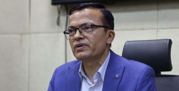 काठमाडौंका पूर्वसीडीओ रिजाल हाजिरी जमानीमा रिहा