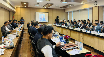 डिजिटल इकोनोमीका लागि रणनीतिक लगानी अपरिहार्य : प्रमुख कार्यकारी अधिकृत ज्ञवाली