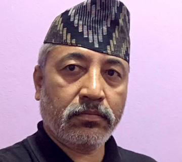 छविलाल विश्वकर्मा भन्छन्- पदाधिकारीमा मेरो दाबी स्वभाविक (अन्तर्वार्ता)
