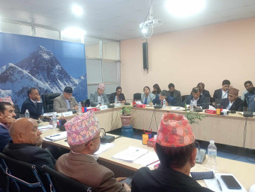 दसैँका लागि बसको अग्रिम टिकट बुकिङ कहिले खुल्छ ?
