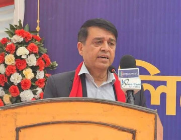 चन्द्र ढकालले भने- महासंघकाे आगामी नेतृत्व सर्वसम्मत रूपमा चयन गर्नुपर्छ