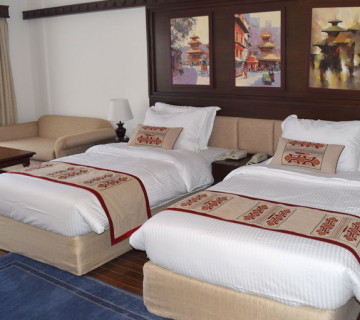 नयाँ वर्षमा चन्द्रागिरी हिल्सको विशेष प्याकेज, यस्ता छन् सुविधा