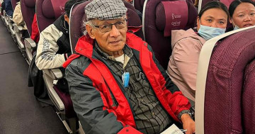 चार्ल्स शोभराजलाई फ्रान्स पठाइयो, १० वर्ष नेपाल आउन प्रतिबन्ध