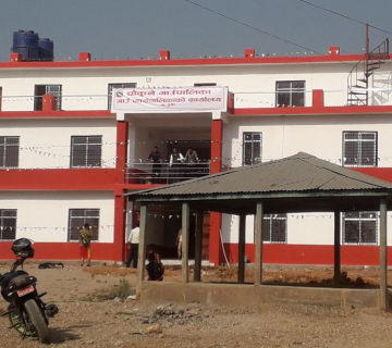 बेरुजु हुने डरले सुर्खेतको चौकुने गाउँपालिकाले फ्रिज गरायो कोरोना राहतका लागि छुट्याएको रकम