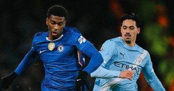 अग्रता जोगाउन नसक्दा बराबरीमा रोकियो म्यानचेस्टर सिटी