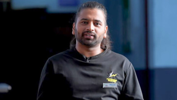 ‘रियल स्टेट’मा क्रान्ति ल्याउने चेतनको सपना (भिडियोसहित)