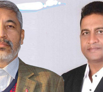 एमालेकाे काेर टिममा पहिलोपल्ट पुगे मधेसी र दलित नेता