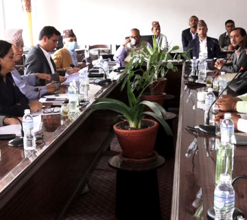 छानबिन समितिले जनार्दन शर्मासँग सम्बन्धित विवरण अर्थ मन्त्रालयसँग माग्ने
