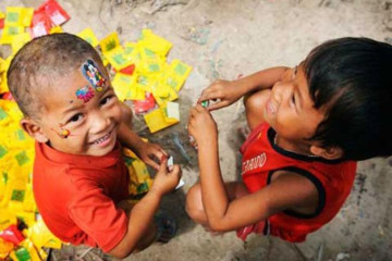 आज विश्व बालदिवस, अफ्रिका औद्योगिकीकरण दिवस पनि आजै
