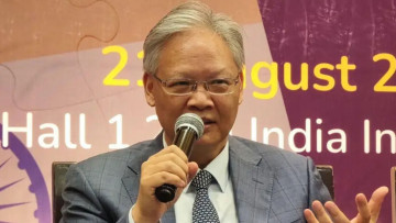 चीनले भन्यो– हामी भारतको साथमा छौँ