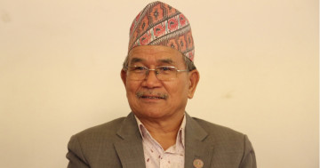 ललितपुरका मेयर चिरिबाबु भन्छन्- फोहोर व्यवस्थापनको समस्या भयावह छ, जुनसुकै बेला रोकिन सक्छ