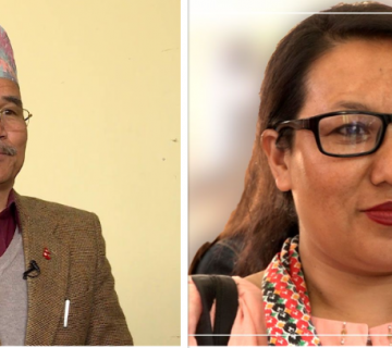 ललितपुर महानगरपालिकामा ८ जनाको उम्मेदवारी बदर, चिरीबाबु र मञ्जलीले पेस गरे जवाफ