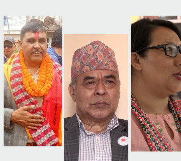 ललितपुर महानगरमा ११ बजेदेखि गणना गर्ने सर्वदलीय निर्णय