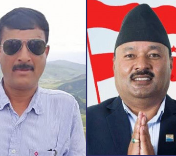 कांग्रेसबाट भरतपुरमा चित्रसेन र पोखरा महानगरमा सुरेन्द्रमान उपमेयरका उम्मेदवार 