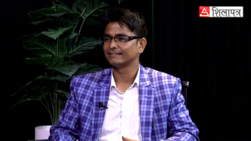 ‘नछोड् चित्रे नछोड्..’: मेयरमा ४१ मत पाए, अहिले दुई सांसद जिताए (भिडियोसहित)