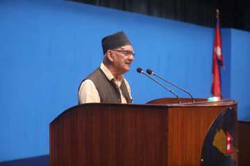 चित्रबहादुर केसी भन्छन्- सहकारी प्रकरण छानबिन गर्न बनेको संसदीय समिति ठगलाई बचाउन बनेको हो